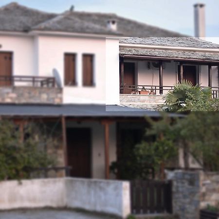 Near Paradise Koropi Exterior foto